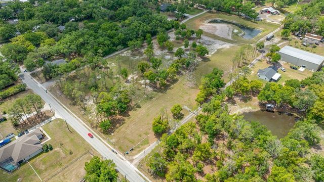 00 HANNA ROAD, Lutz, FL 33549