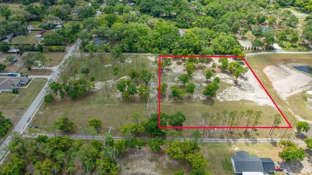 00 HANNA ROAD, Lutz, FL 33549