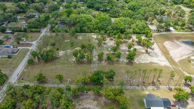 00 HANNA ROAD, Lutz, FL 33549