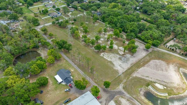 00 HANNA ROAD, Lutz, FL 33549