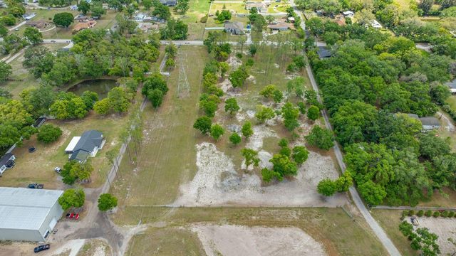 00 HANNA ROAD, Lutz, FL 33549