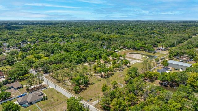 00 HANNA ROAD, Lutz, FL 33549