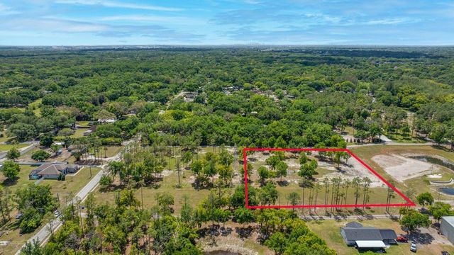 00 HANNA ROAD, Lutz, FL 33549