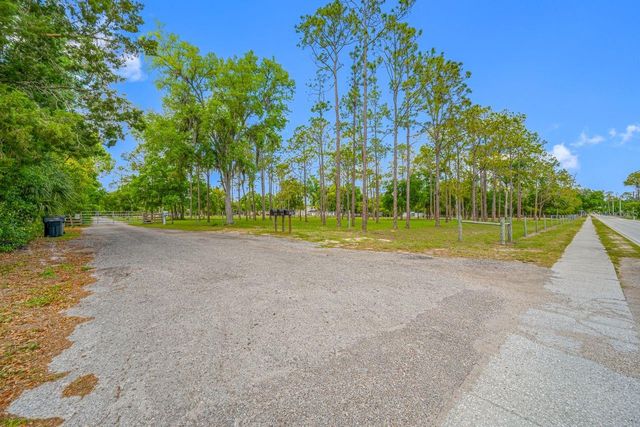 00 HANNA ROAD, Lutz, FL 33549