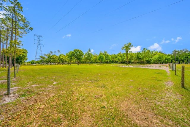 00 HANNA ROAD, Lutz, FL 33549
