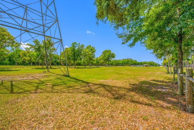 00 HANNA ROAD, Lutz, FL 33549