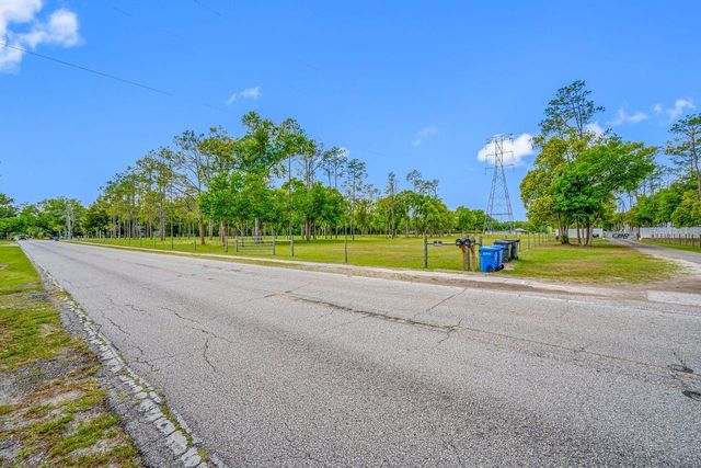 00 HANNA ROAD, Lutz, FL 33549