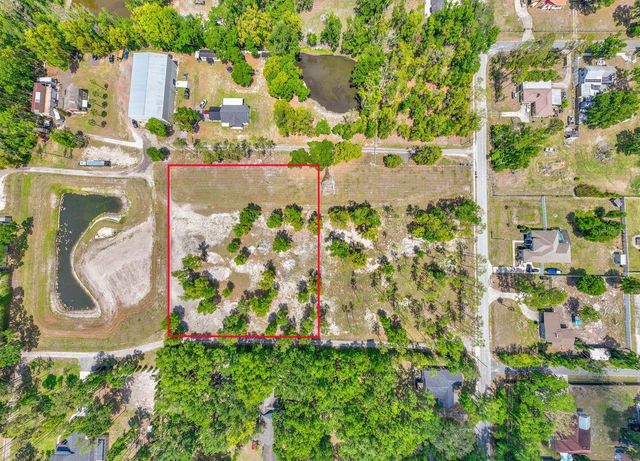 00 HANNA ROAD, Lutz, FL 33549