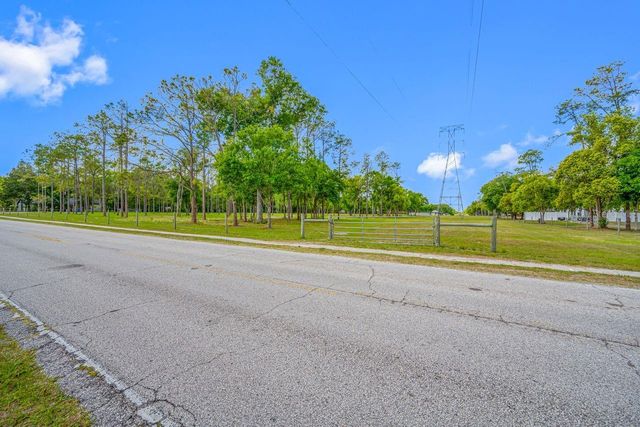00 HANNA ROAD, Lutz, FL 33549