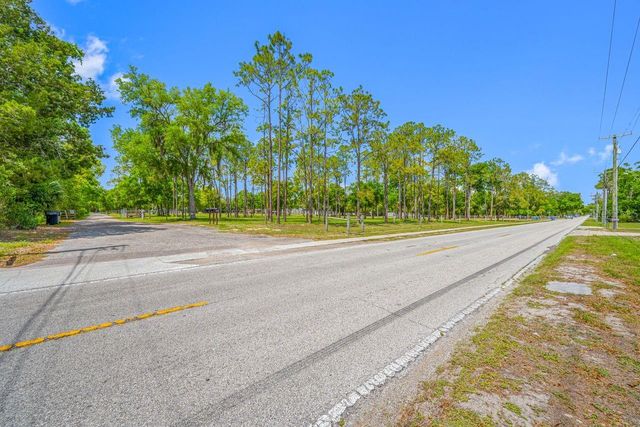 00 HANNA ROAD, Lutz, FL 33549