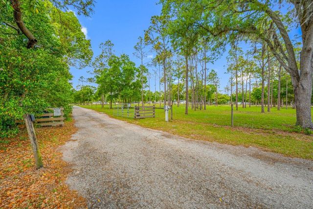 00 HANNA ROAD, Lutz, FL 33549