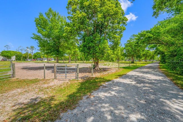 00 HANNA ROAD, Lutz, FL 33549