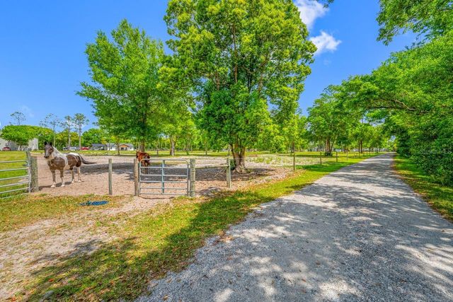 00 HANNA ROAD, Lutz, FL 33549
