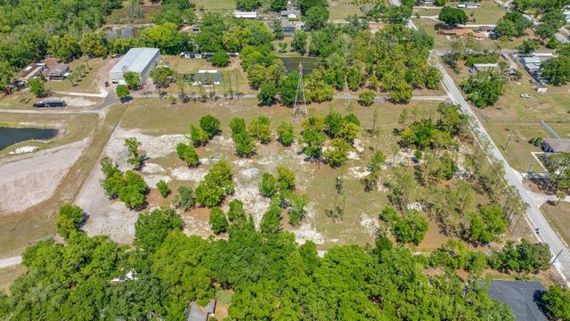 00 HANNA ROAD, Lutz, FL 33549