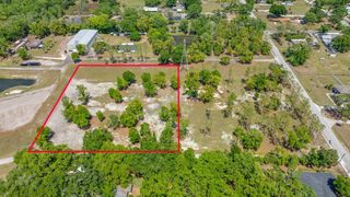 00 HANNA ROAD, Lutz, FL 33549
