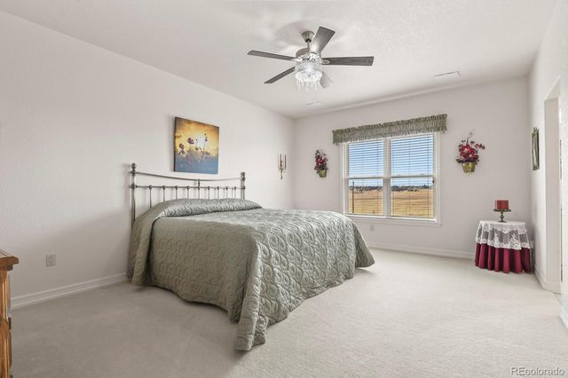 26846 Richards Circle, Elizabeth, CO 80107