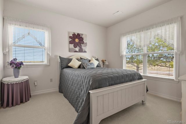 26846 Richards Circle, Elizabeth, CO 80107