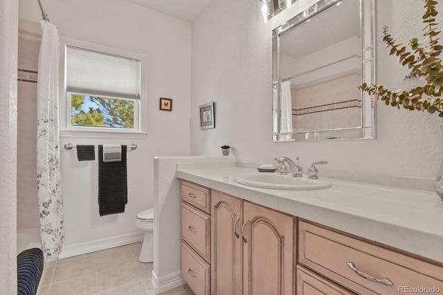 26846 Richards Circle, Elizabeth, CO 80107