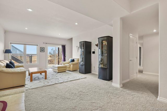 26846 Richards Circle, Elizabeth, CO 80107