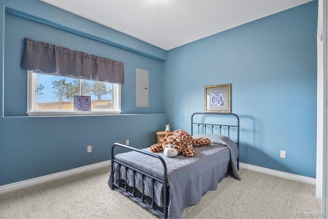 26846 Richards Circle, Elizabeth, CO 80107