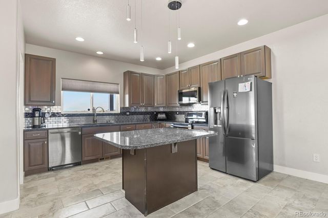 26846 Richards Circle, Elizabeth, CO 80107