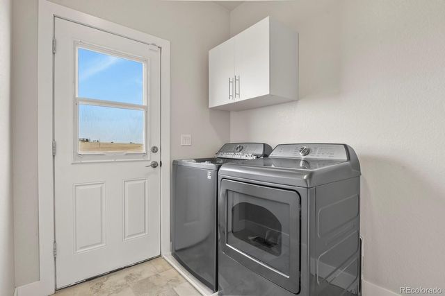 26846 Richards Circle, Elizabeth, CO 80107