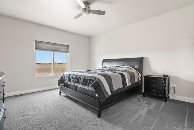 26846 Richards Circle, Elizabeth, CO 80107