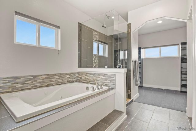 26846 Richards Circle, Elizabeth, CO 80107