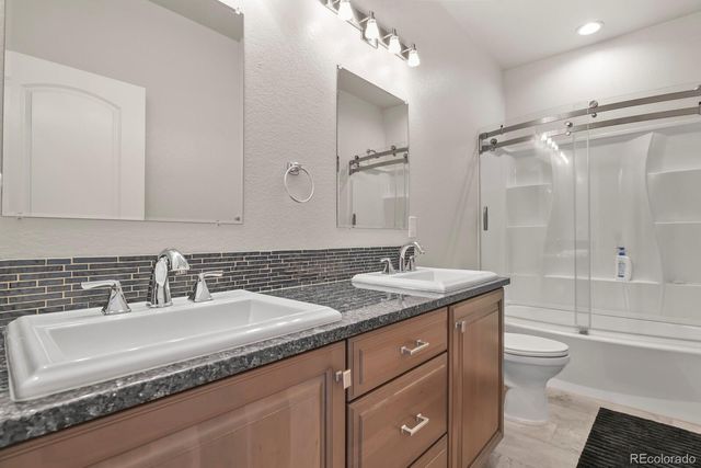 26846 Richards Circle, Elizabeth, CO 80107