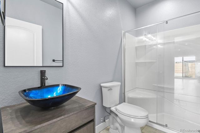 26846 Richards Circle, Elizabeth, CO 80107