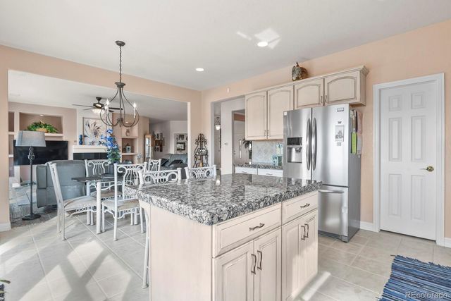 26846 Richards Circle, Elizabeth, CO 80107