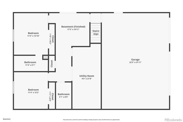 26846 Richards Circle, Elizabeth, CO 80107