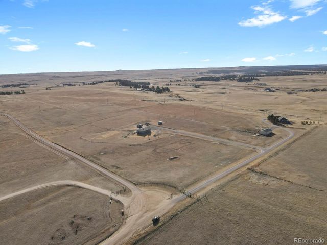 26846 Richards Circle, Elizabeth, CO 80107