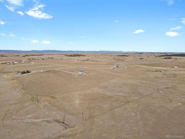 26846 Richards Circle, Elizabeth, CO 80107