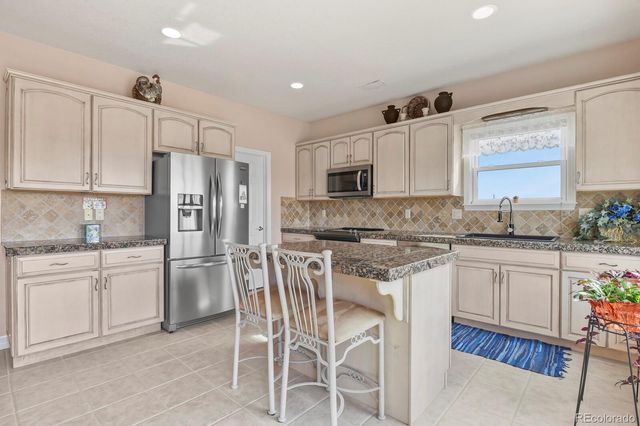 26846 Richards Circle, Elizabeth, CO 80107