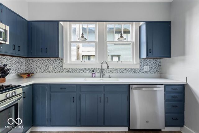 615 E 49th Street, Indianapolis, IN 46205