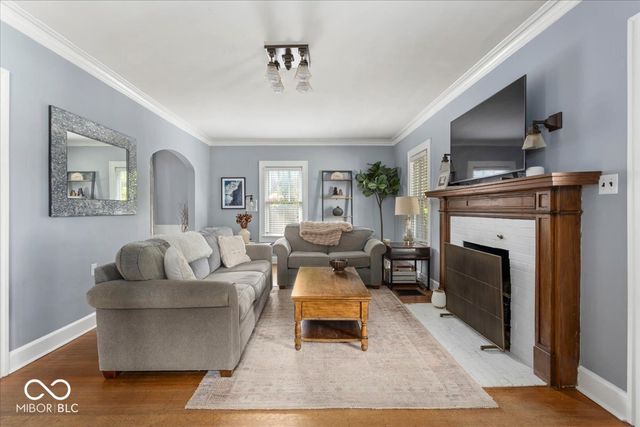 615 E 49th Street, Indianapolis, IN 46205