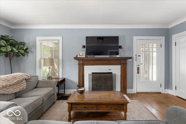 615 E 49th Street, Indianapolis, IN 46205