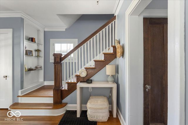 615 E 49th Street, Indianapolis, IN 46205