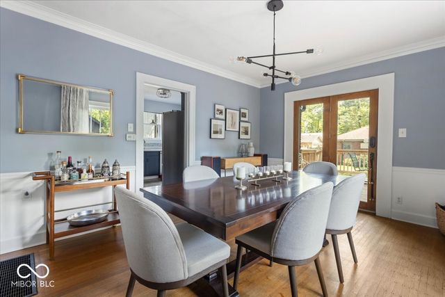 615 E 49th Street, Indianapolis, IN 46205