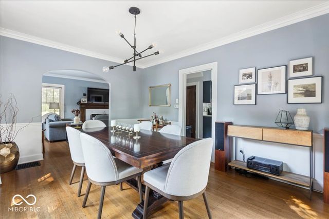 615 E 49th Street, Indianapolis, IN 46205