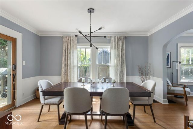 615 E 49th Street, Indianapolis, IN 46205