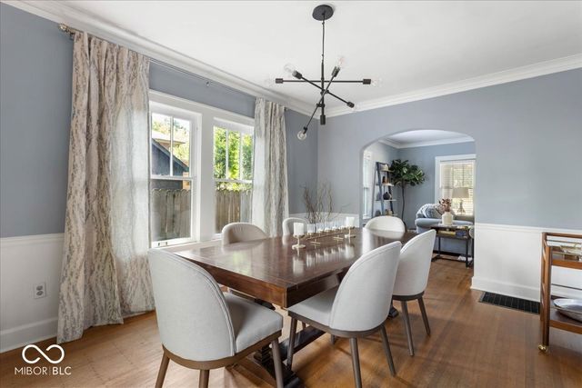 615 E 49th Street, Indianapolis, IN 46205