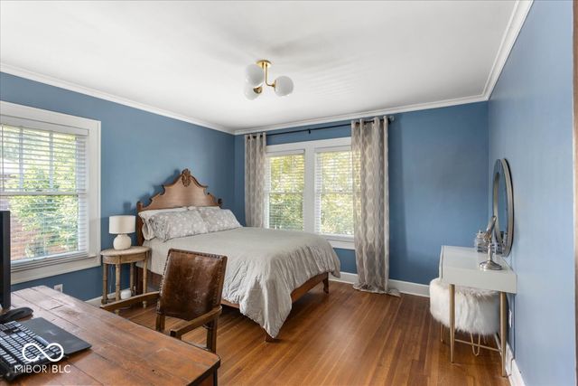 615 E 49th Street, Indianapolis, IN 46205