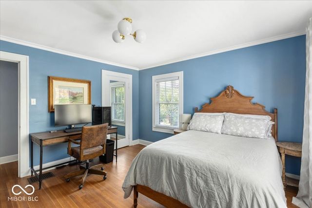 615 E 49th Street, Indianapolis, IN 46205