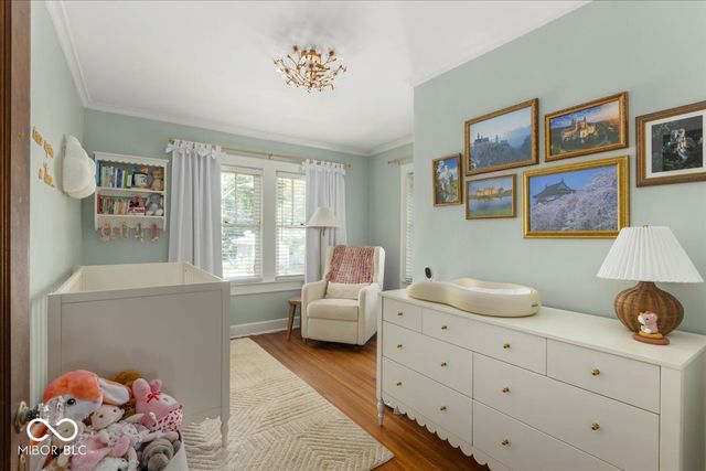 615 E 49th Street, Indianapolis, IN 46205