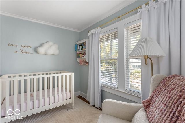 615 E 49th Street, Indianapolis, IN 46205