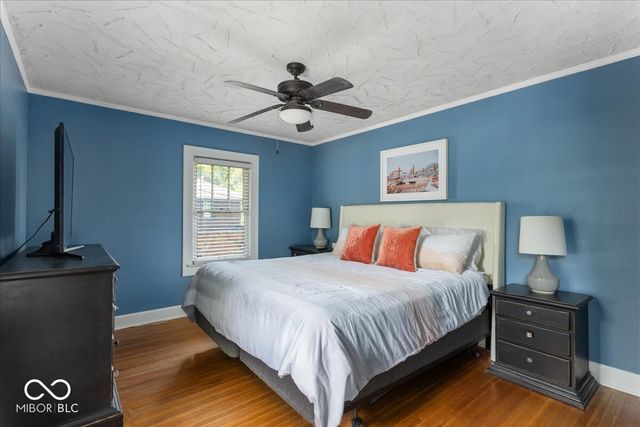 615 E 49th Street, Indianapolis, IN 46205