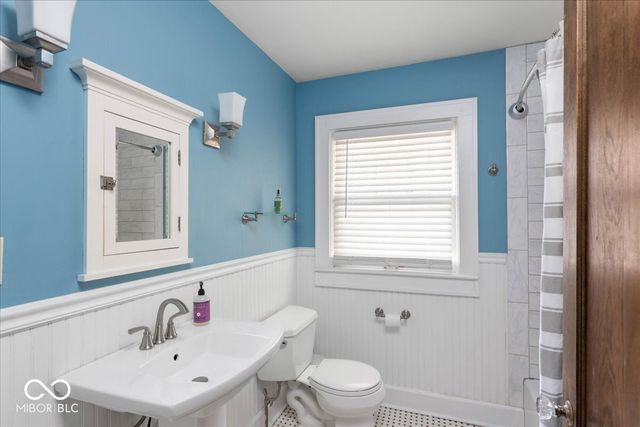 615 E 49th Street, Indianapolis, IN 46205