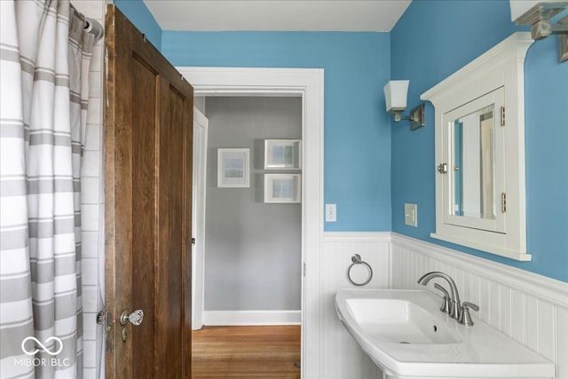 615 E 49th Street, Indianapolis, IN 46205